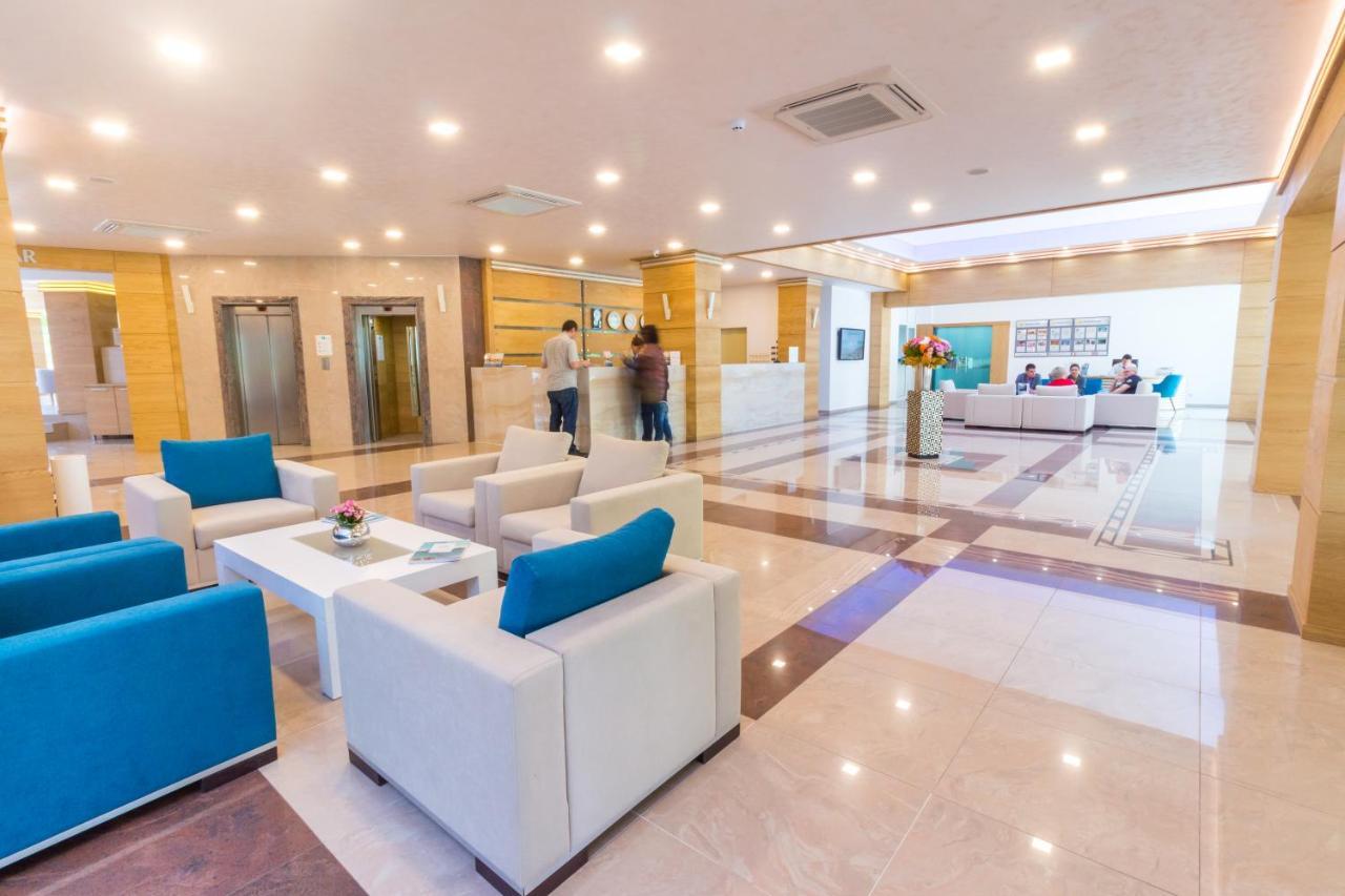 Bilyana Beach Hotel ネセバル エクステリア 写真