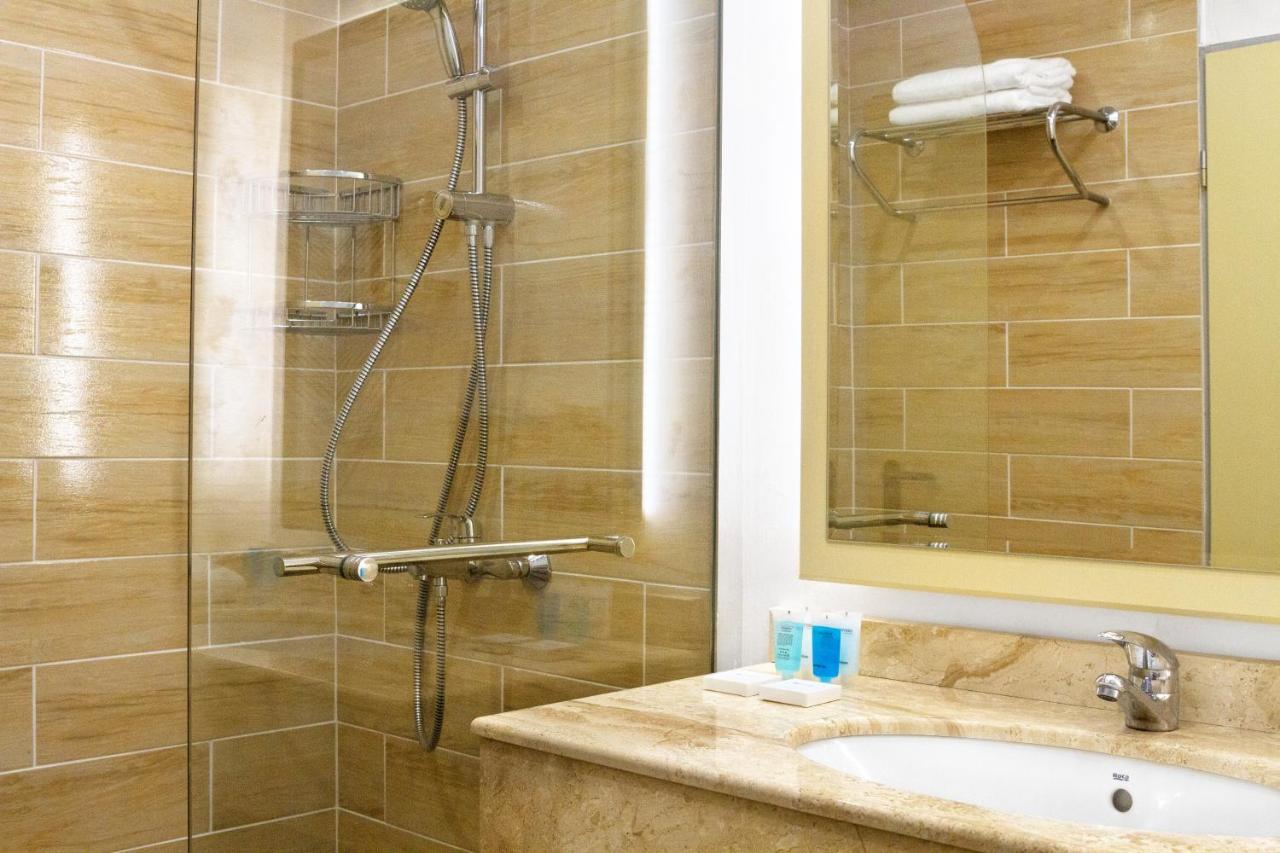 Bilyana Beach Hotel ネセバル エクステリア 写真