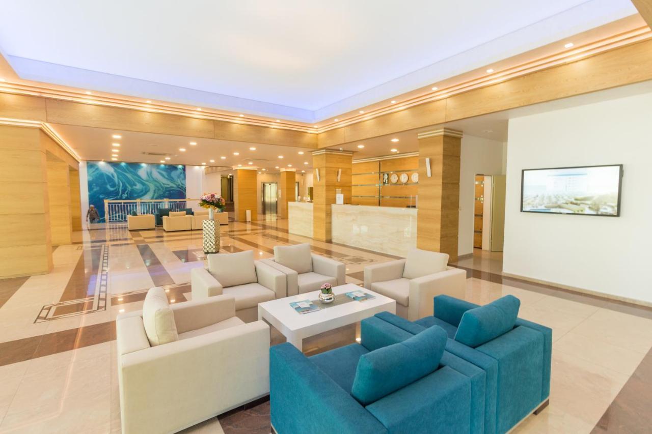 Bilyana Beach Hotel ネセバル エクステリア 写真