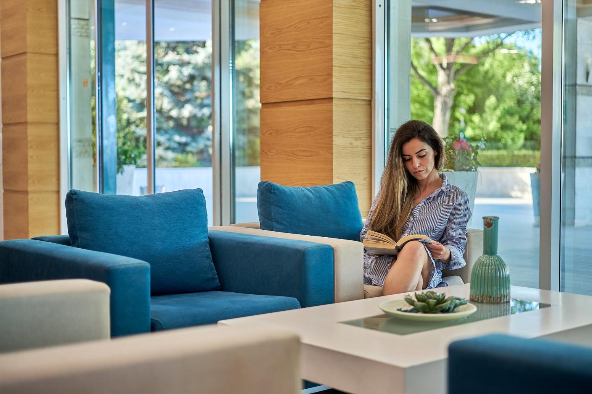 Bilyana Beach Hotel ネセバル エクステリア 写真